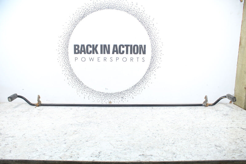 2013 POLARIS RANGER XP 900 Rear Box Latch Bed Brackets 1018431-458 - ATV