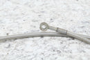 2013 POLARIS RANGER XP 900 Rear Master Cylinder Brake Line Hose 1911737 - ATV