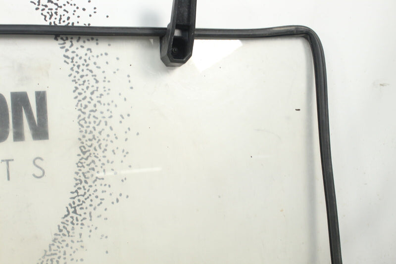 2013 POLARIS RANGER XP 900 Rear Window Windshield Plexi Glass - ATV