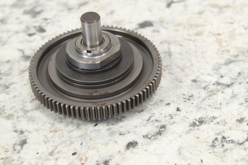 2013 POLARIS RANGER XP 900 Starter Limiter Idle Gear Gears 1204571 - ATV
