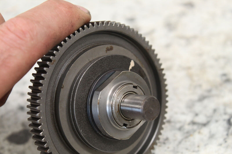 2013 POLARIS RANGER XP 900 Starter Limiter Idle Gear Gears 1204571 - ATV