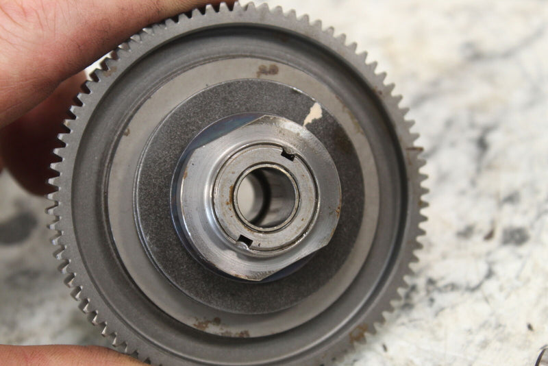 2013 POLARIS RANGER XP 900 Starter Limiter Idle Gear Gears 1204571 - ATV