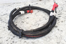 2013 POLARIS RANGER XP 900 Starter Wires Terminal Cables 4013376 - ATV