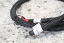 2013 POLARIS RANGER XP 900 Starter Wires Terminal Cables 4013376 - ATV