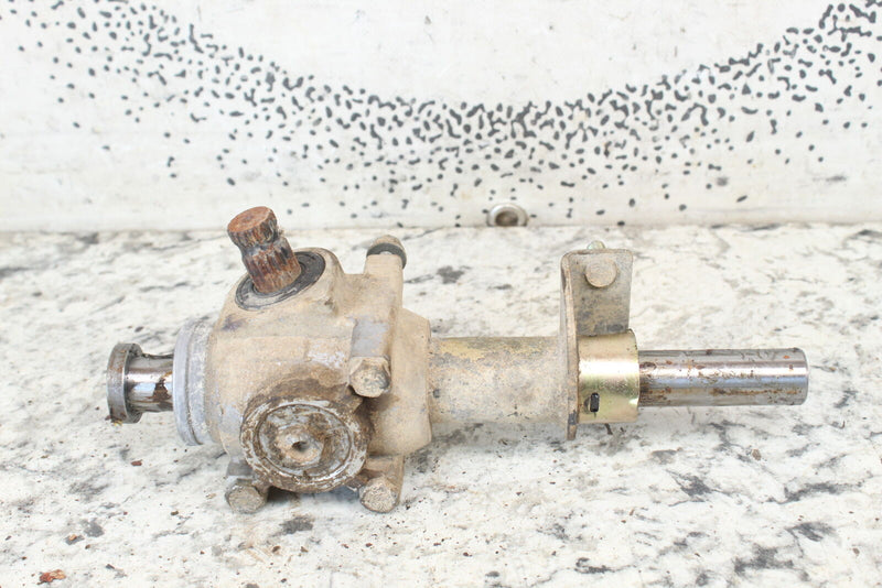 2013 POLARIS RANGER XP 900 Steering Rack and Pinion Gear Box 1823902 - ATV