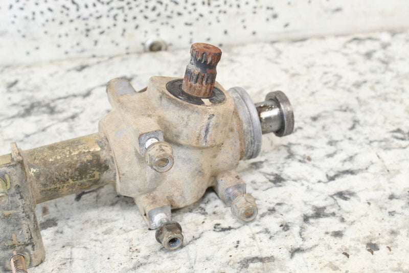 2013 POLARIS RANGER XP 900 Steering Rack and Pinion Gear Box 1823902 - ATV