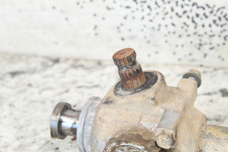 2013 POLARIS RANGER XP 900 Steering Rack and Pinion Gear Box 1823902 - ATV