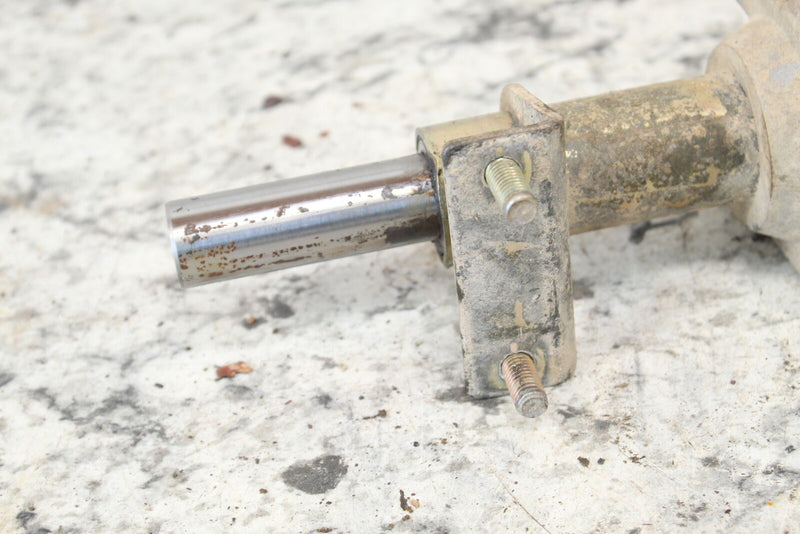 2013 POLARIS RANGER XP 900 Steering Rack and Pinion Gear Box 1823902 - ATV