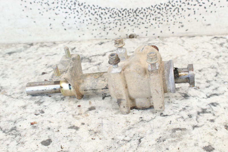 2013 POLARIS RANGER XP 900 Steering Rack and Pinion Gear Box 1823902 - ATV