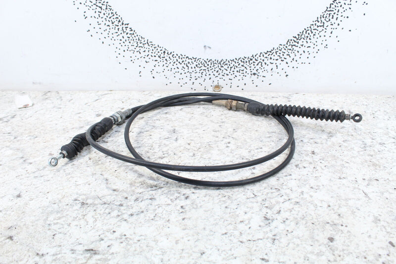 2013 POLARIS RANGER XP 900 Transmission Shift Shifter Cable 7081849 - ATV
