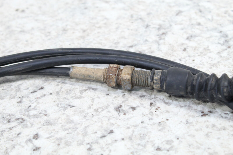 2013 POLARIS RANGER XP 900 Transmission Shift Shifter Cable 7081849 - ATV