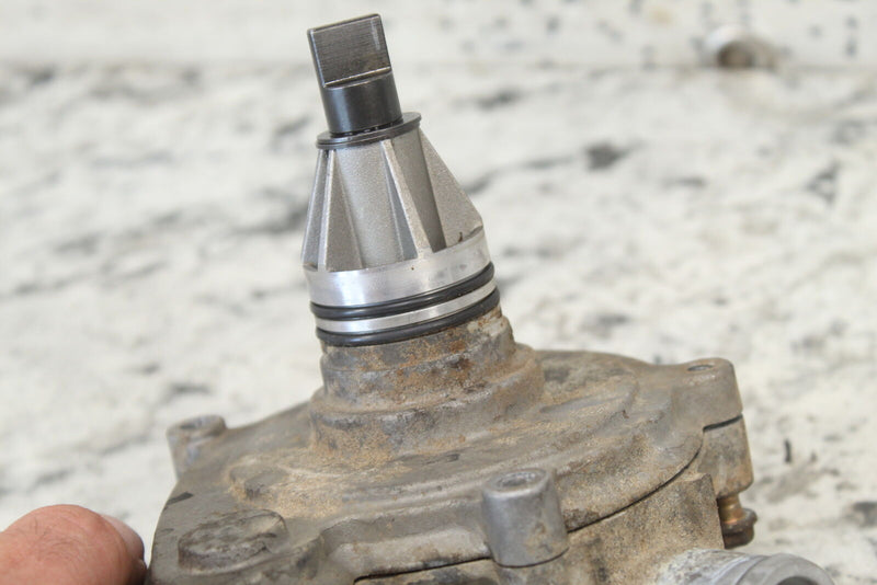 2013 POLARIS RANGER XP 900 Water Pump 1204476 - ATV
