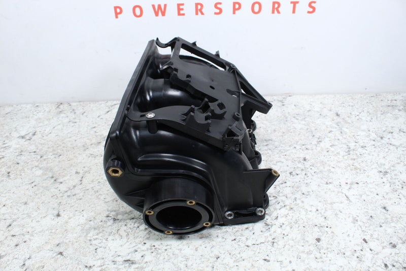 2013 SEA-DOO GTI 130 Air Intake Manifold 420867921 - Watercraft