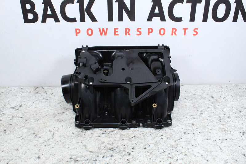 2013 SEA-DOO GTI 130 Air Intake Manifold 420867921 - Watercraft