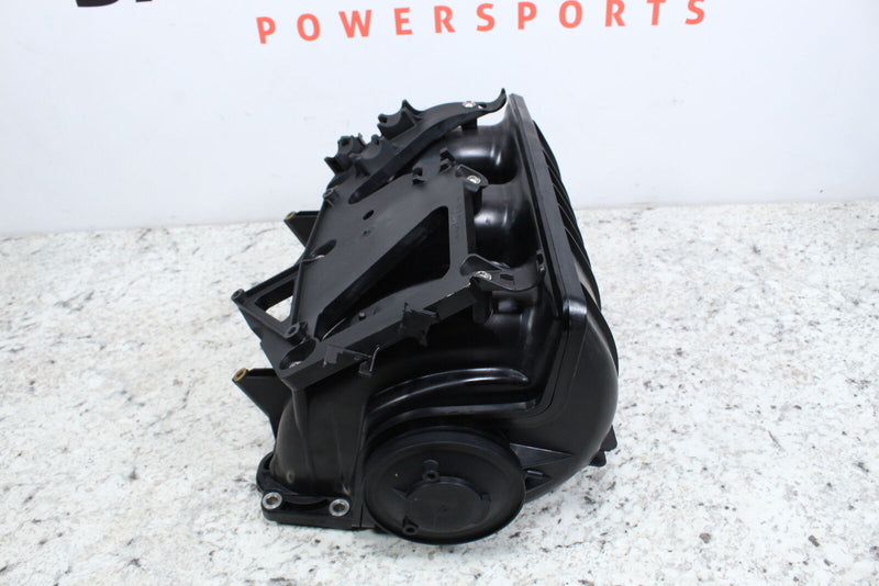2013 SEA-DOO GTI 130 Air Intake Manifold 420867921 - Watercraft