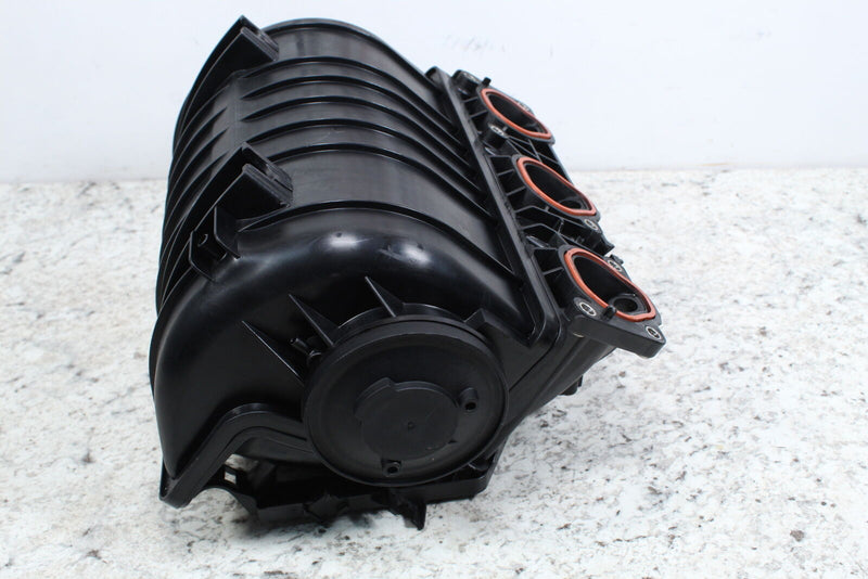 2013 SEA-DOO GTI 130 Air Intake Manifold 420867921 - Watercraft