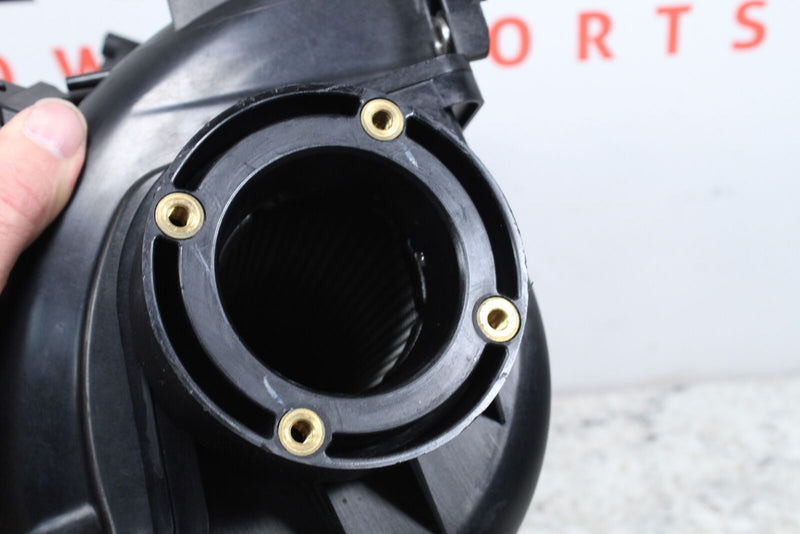 2013 SEA-DOO GTI 130 Air Intake Manifold 420867921 - Watercraft