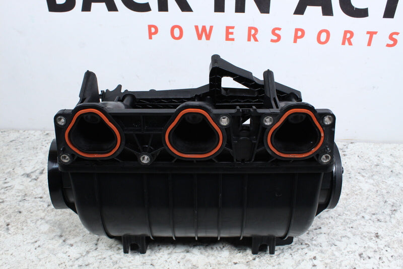 2013 SEA-DOO GTI 130 Air Intake Manifold 420867921 - Watercraft