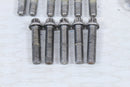 2013 SEA-DOO GTI 130 Aluminum Motor Mount Bolts with Bracket 420851740 420641213 - Watercraft