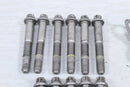 2013 SEA-DOO GTI 130 Aluminum Motor Mount Bolts with Bracket 420851740 420641213 - Watercraft