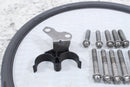 2013 SEA-DOO GTI 130 Aluminum Motor Mount Bolts with Bracket 420851740 420641213 - Watercraft