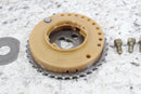 2013 SEA-DOO GTI 130 Cam Timing Gear 420254308 - Watercraft