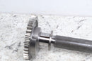 2013 SEA-DOO GTI 130 Counter Balancer Shaft 420837556 - Watercraft