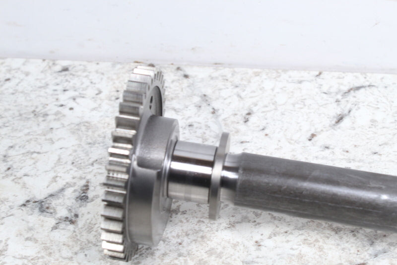 2013 SEA-DOO GTI 130 Counter Balancer Shaft 420837556 - Watercraft