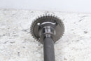 2013 SEA-DOO GTI 130 Counter Balancer Shaft 420837556 - Watercraft