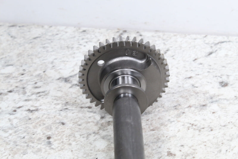 2013 SEA-DOO GTI 130 Counter Balancer Shaft 420837556 - Watercraft