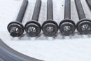 2013 SEA-DOO GTI 130 Crankcase Mounting Bolts Cases 420641120 420641203 - Watercraft