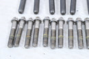 2013 SEA-DOO GTI 130 Crankcase Mounting Bolts Cases 420641120 420641203 - Watercraft