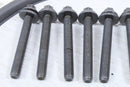 2013 SEA-DOO GTI 130 Crankcase Mounting Bolts Cases 420641120 420641203 - Watercraft