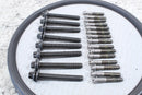 2013 SEA-DOO GTI 130 Crankcase Mounting Bolts Cases 420641120 420641203 - Watercraft