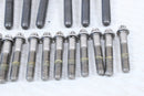 2013 SEA-DOO GTI 130 Crankcase Mounting Bolts Cases 420641120 420641203 - Watercraft