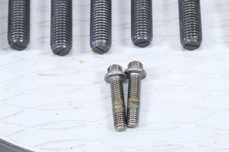2013 SEA-DOO GTI 130 Cylinder Head Mounting Bolts 420641110 - Watercraft