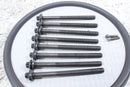 2013 SEA-DOO GTI 130 Cylinder Head Mounting Bolts 420641110 - Watercraft