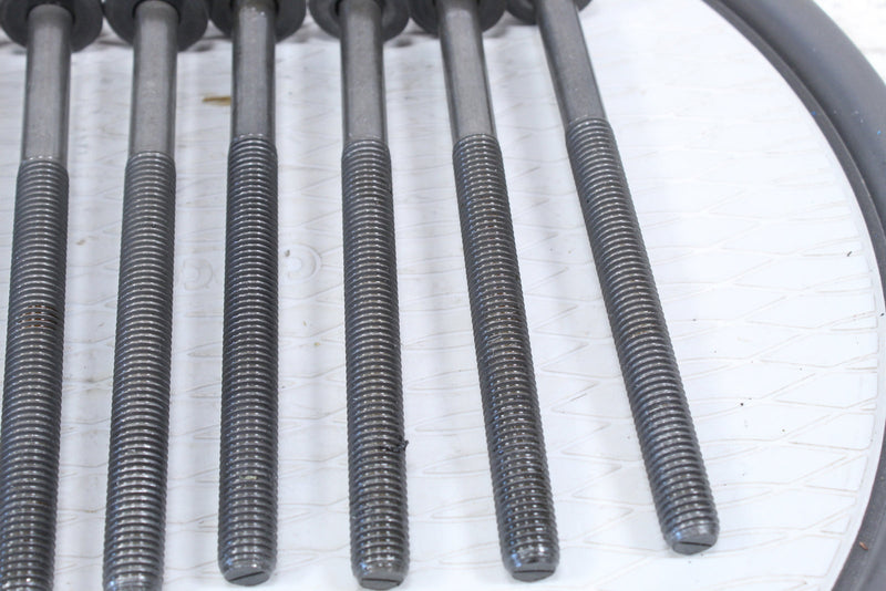 2013 SEA-DOO GTI 130 Cylinder Head Mounting Bolts 420641110 - Watercraft