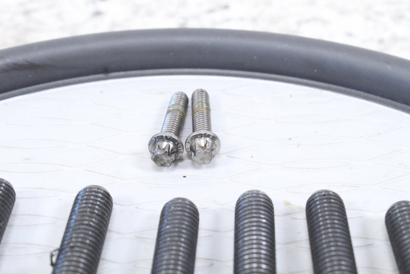 2013 SEA-DOO GTI 130 Cylinder Head Mounting Bolts 420641110 - Watercraft