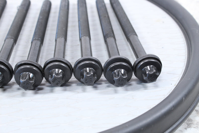 2013 SEA-DOO GTI 130 Cylinder Head Mounting Bolts 420641110 - Watercraft