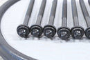 2013 SEA-DOO GTI 130 Cylinder Head Mounting Bolts 420641110 - Watercraft