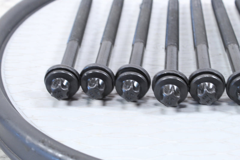 2013 SEA-DOO GTI 130 Cylinder Head Mounting Bolts 420641110 - Watercraft