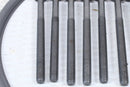 2013 SEA-DOO GTI 130 Cylinder Head Mounting Bolts 420641110 - Watercraft