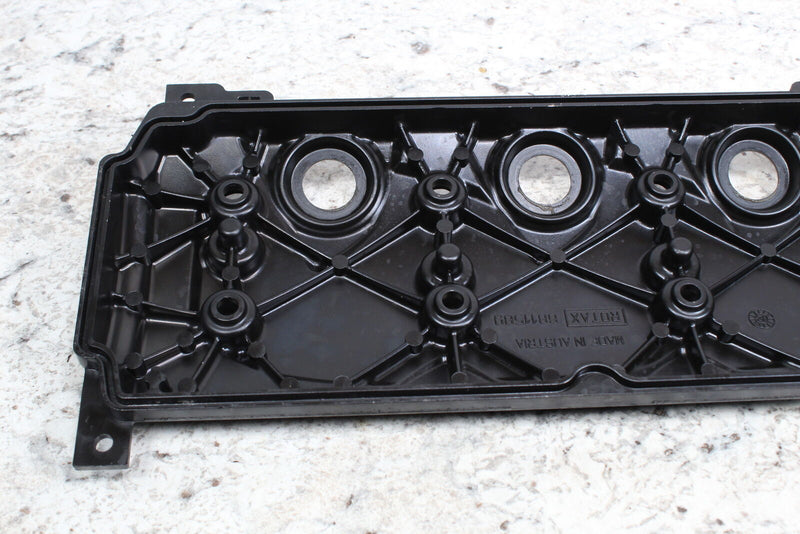 2013 SEA-DOO GTI 130 Cylinder Head Valve Cover Cap 420811589 - Watercraft