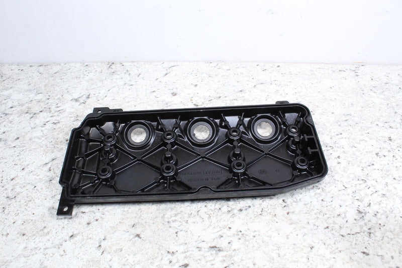 2013 SEA-DOO GTI 130 Cylinder Head Valve Cover Cap 420811589 - Watercraft