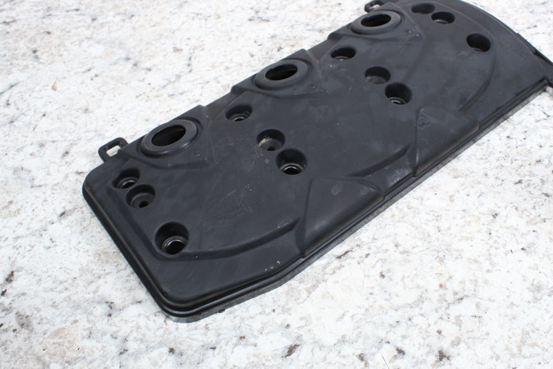 2013 SEA-DOO GTI 130 Cylinder Head Valve Cover Cap 420811589 - Watercraft