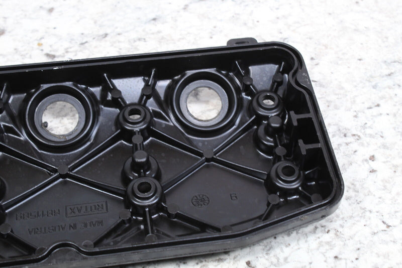 2013 SEA-DOO GTI 130 Cylinder Head Valve Cover Cap 420811589 - Watercraft