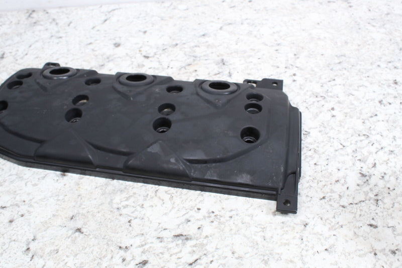 2013 SEA-DOO GTI 130 Cylinder Head Valve Cover Cap 420811589 - Watercraft