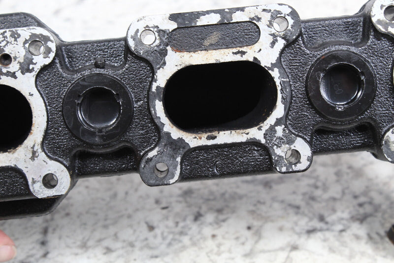 2013 SEA-DOO GTI 130 Exhaust Manifold Y Pipe Header 274001434 - Watercraft