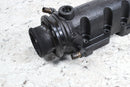 2013 SEA-DOO GTI 130 Exhaust Manifold Y Pipe Header 274001434 - Watercraft